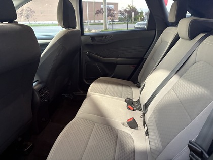 used 2022 Ford Escape car, priced at $23,950