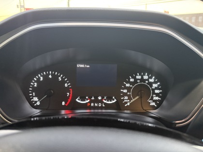used 2022 Ford Escape car, priced at $23,950