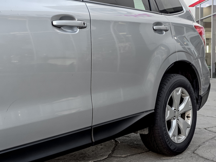 used 2015 Subaru Forester car, priced at $14,495