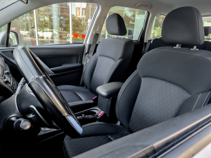 used 2015 Subaru Forester car, priced at $14,495