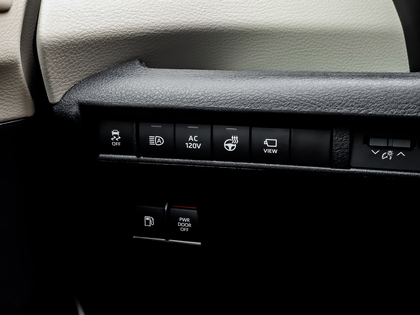 used 2022 Toyota Sienna car, priced at $59,495