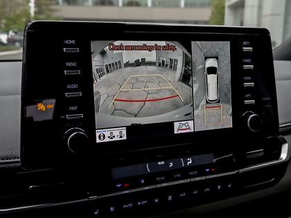 used 2022 Toyota Sienna car, priced at $59,495
