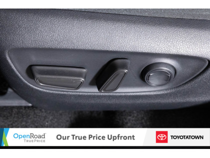 used 2024 Toyota RAV4 car, priced at $38,898