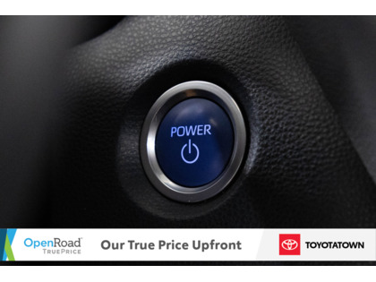 used 2021 Toyota Corolla Hybrid car, priced at $26,998