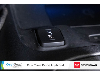 used 2021 Toyota Corolla Hybrid car, priced at $26,998