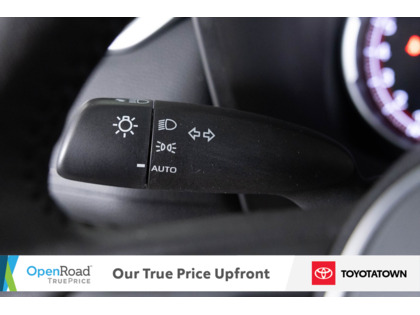 used 2024 Toyota RAV4 car, priced at $38,898