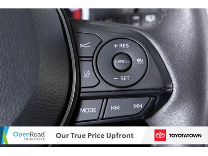 used 2024 Toyota RAV4 car, priced at $38,898