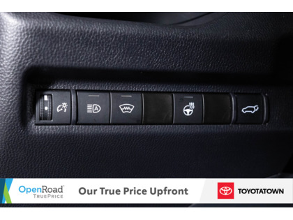 used 2024 Toyota RAV4 car, priced at $38,898