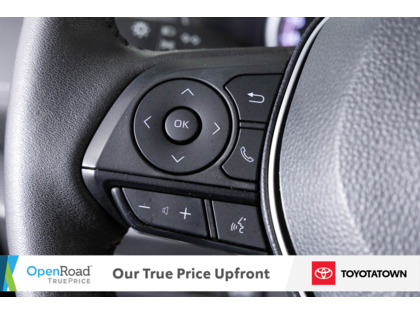 used 2024 Toyota RAV4 car, priced at $38,898