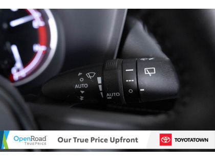 used 2024 Toyota RAV4 car, priced at $38,898