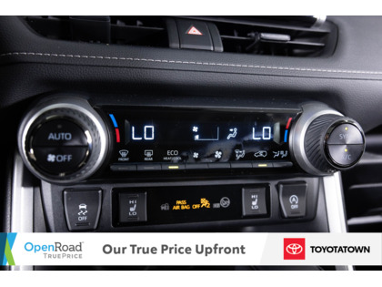 used 2024 Toyota RAV4 car, priced at $38,898