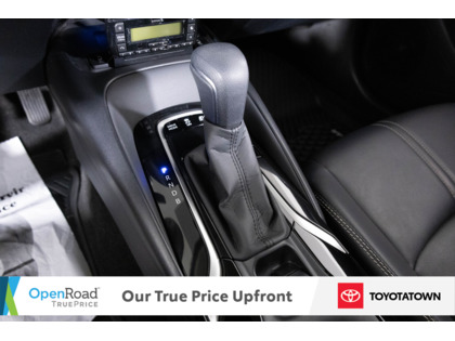 used 2021 Toyota Corolla Hybrid car, priced at $26,998