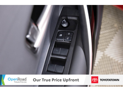 used 2021 Toyota Corolla Hybrid car, priced at $26,998