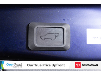 used 2024 Toyota RAV4 car, priced at $38,898