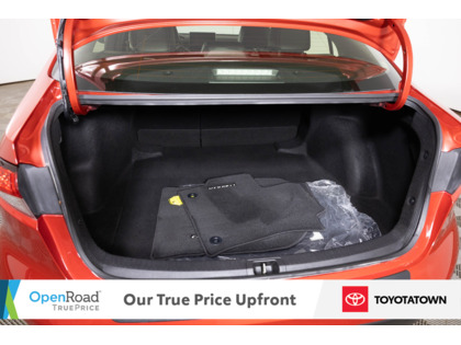 used 2021 Toyota Corolla Hybrid car, priced at $26,998