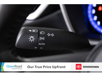 used 2021 Toyota Corolla Hybrid car, priced at $26,998