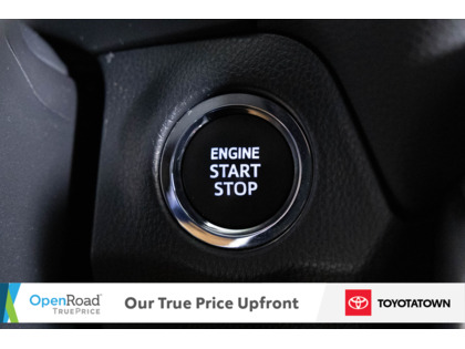 used 2024 Toyota RAV4 car, priced at $38,898