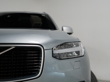 used 2018 Volvo XC90 car, priced at $28,900
