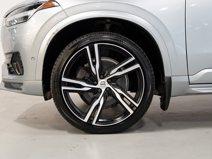 used 2018 Volvo XC90 car, priced at $28,900
