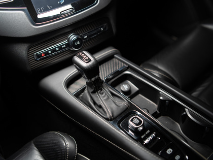 used 2018 Volvo XC90 car, priced at $28,900