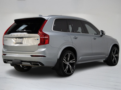 used 2018 Volvo XC90 car, priced at $28,900