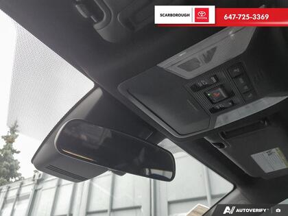 used 2025 Toyota RAV4 car, priced at $49,995