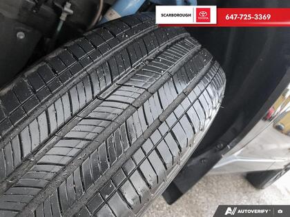 used 2025 Toyota RAV4 car, priced at $49,995