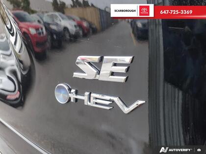 used 2025 Toyota RAV4 car, priced at $49,995