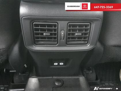 used 2025 Toyota RAV4 car, priced at $49,995