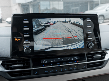 used 2024 Toyota Sienna car, priced at $53,993