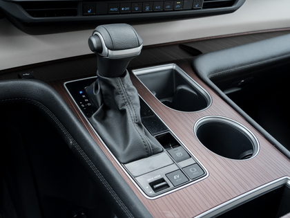 used 2024 Toyota Sienna car, priced at $53,993