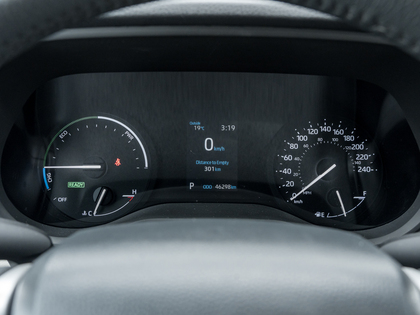 used 2024 Toyota Sienna car, priced at $53,993