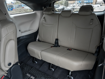 used 2024 Toyota Sienna car, priced at $53,993