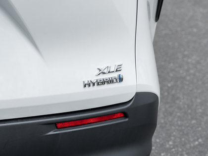 used 2024 Toyota Sienna car, priced at $53,993