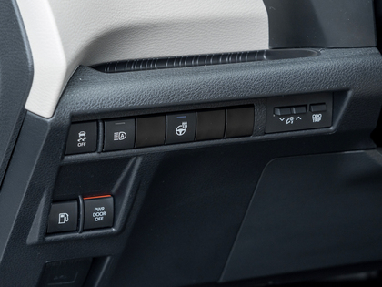 used 2024 Toyota Sienna car, priced at $53,993