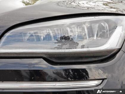 used 2023 Lincoln Aviator car, priced at $60,915