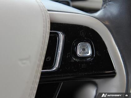 used 2023 Lincoln Aviator car, priced at $60,915