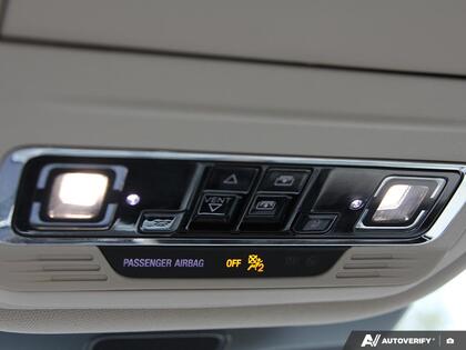 used 2023 Lincoln Aviator car, priced at $60,915