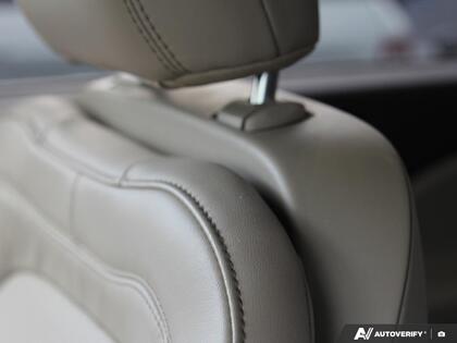 used 2023 Lincoln Aviator car, priced at $60,915