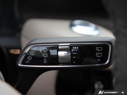 used 2023 Lincoln Aviator car, priced at $60,915