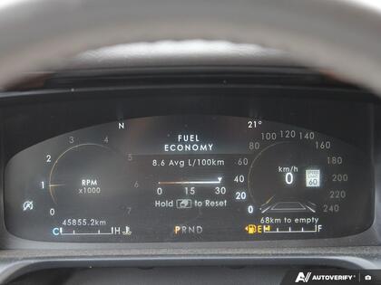 used 2023 Lincoln Aviator car, priced at $60,915