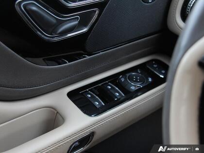 used 2023 Lincoln Aviator car, priced at $60,915
