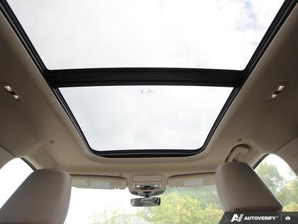 used 2023 Lincoln Aviator car, priced at $60,915
