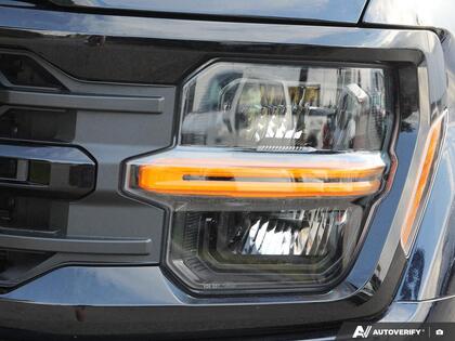 used 2025 Ford F-150 car, priced at $55,900