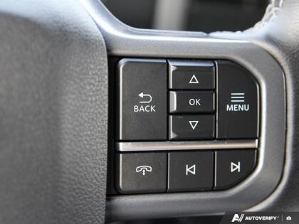 used 2025 Ford F-150 car, priced at $55,900