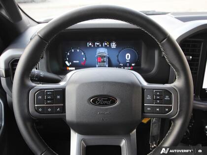 used 2025 Ford F-150 car, priced at $55,900