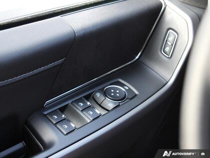 used 2025 Ford F-150 car, priced at $55,900