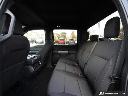 used 2025 Ford F-150 car, priced at $55,900