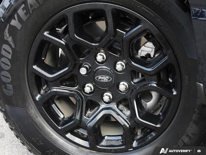 used 2025 Ford F-150 car, priced at $55,900