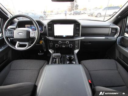 used 2025 Ford F-150 car, priced at $55,900